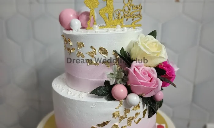 RIYANSHI HOME CAKE BAKERY
